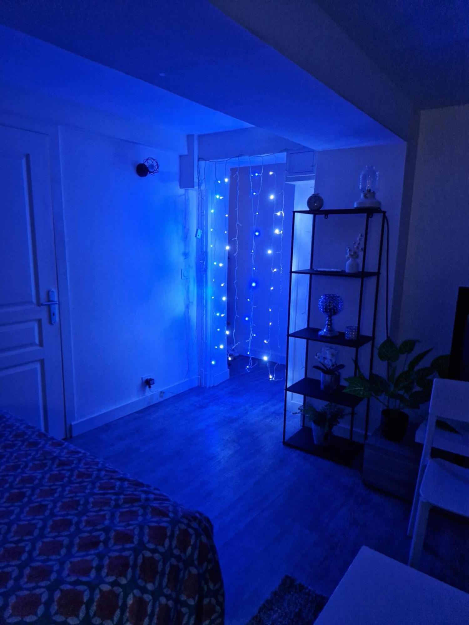 Break Moment In Paris By Metro 7 Apartment Aubervilliers Ngoại thất bức ảnh