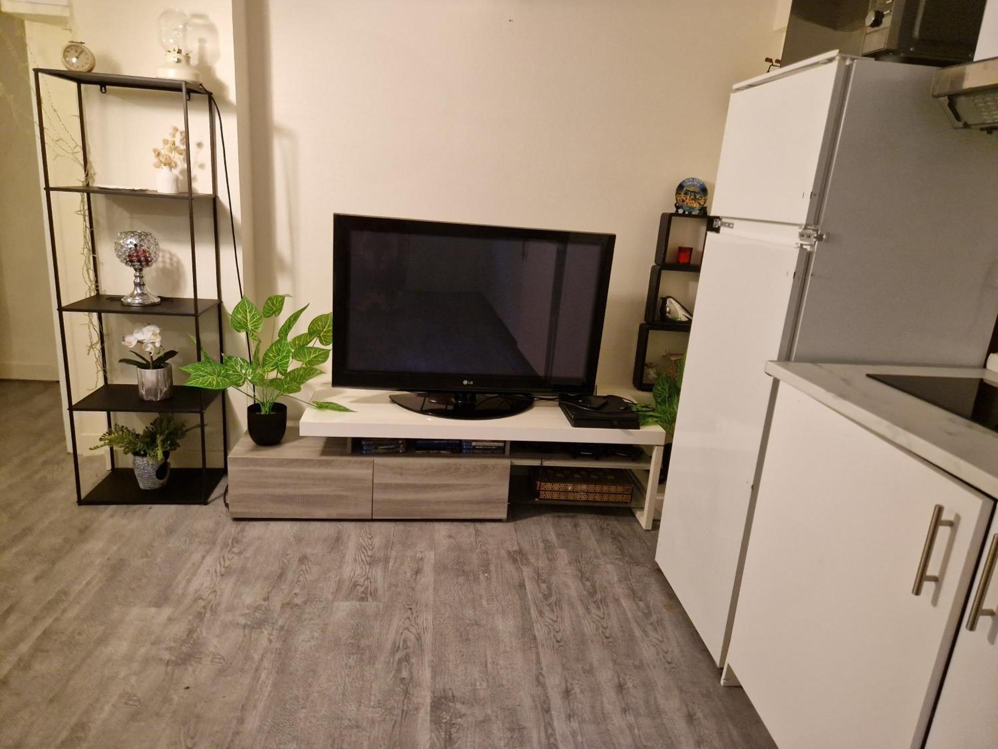 Break Moment In Paris By Metro 7 Apartment Aubervilliers Ngoại thất bức ảnh