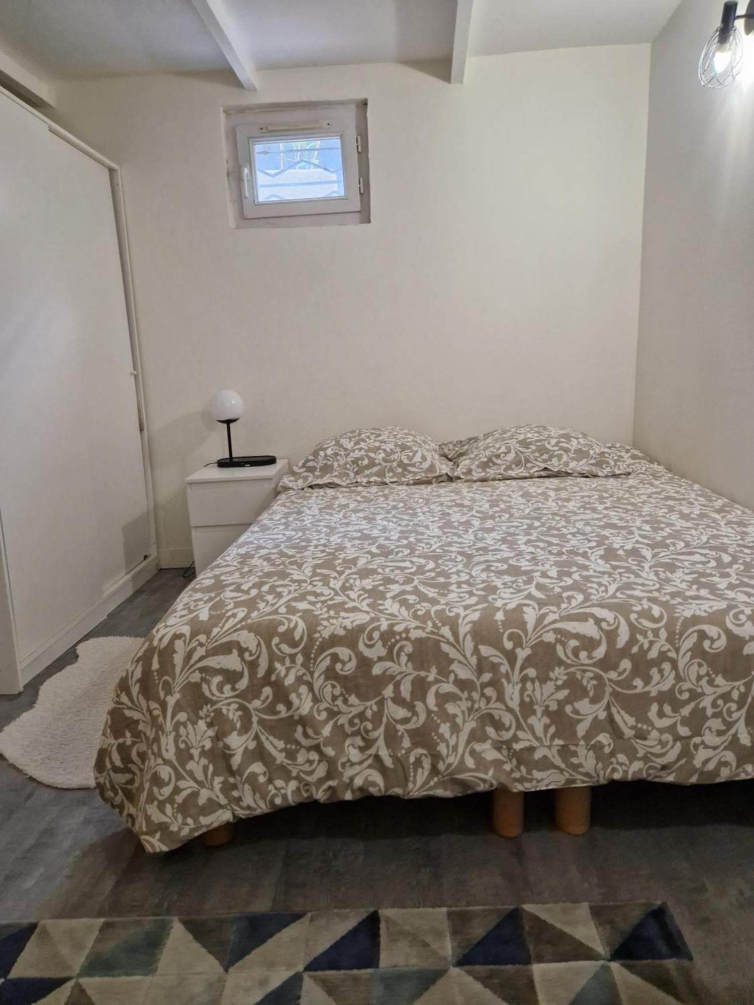 Break Moment In Paris By Metro 7 Apartment Aubervilliers Phòng bức ảnh