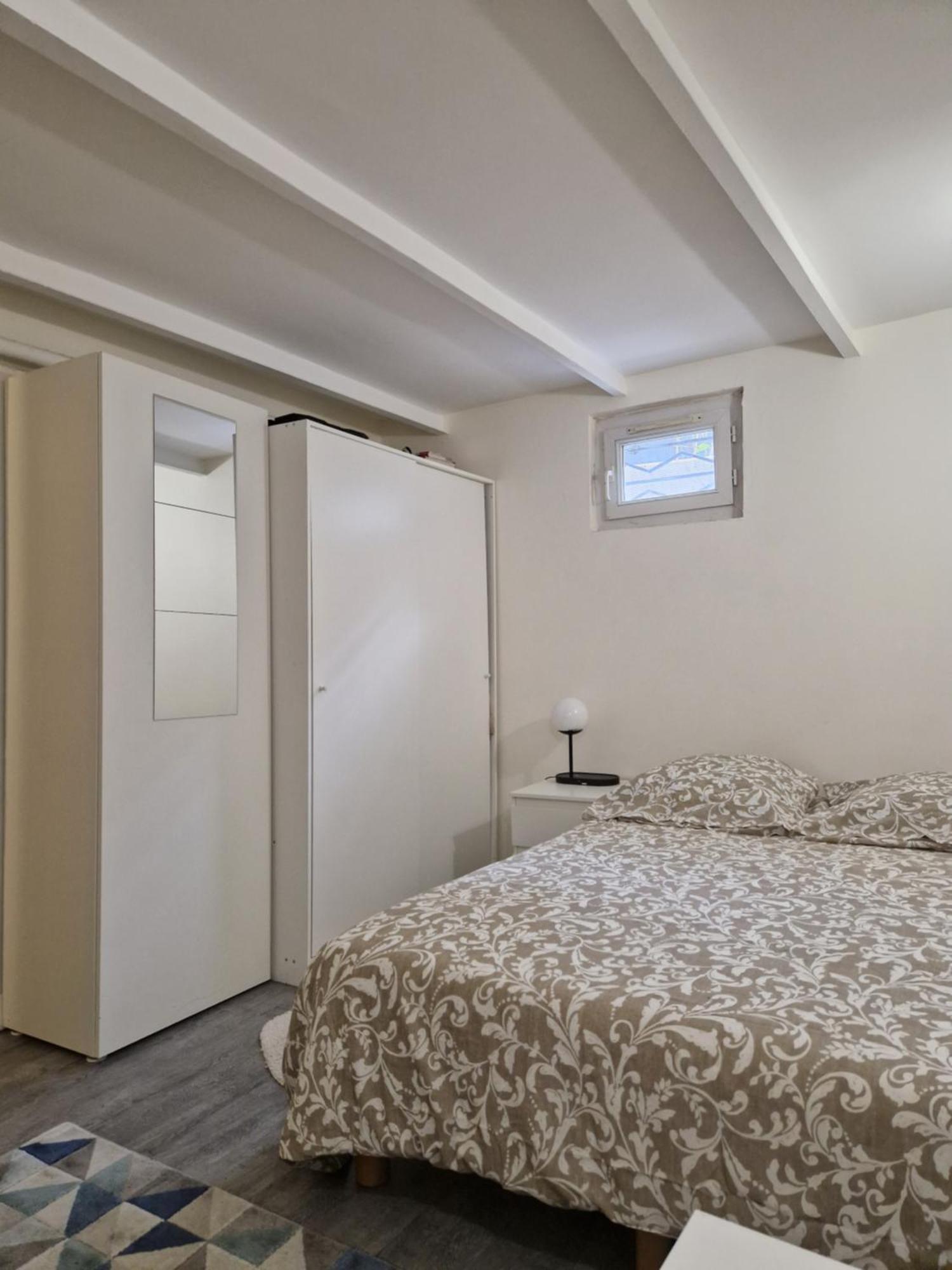 Break Moment In Paris By Metro 7 Apartment Aubervilliers Ngoại thất bức ảnh