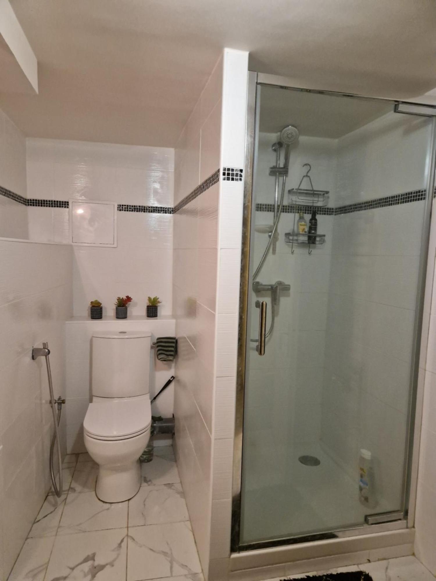 Break Moment In Paris By Metro 7 Apartment Aubervilliers Ngoại thất bức ảnh