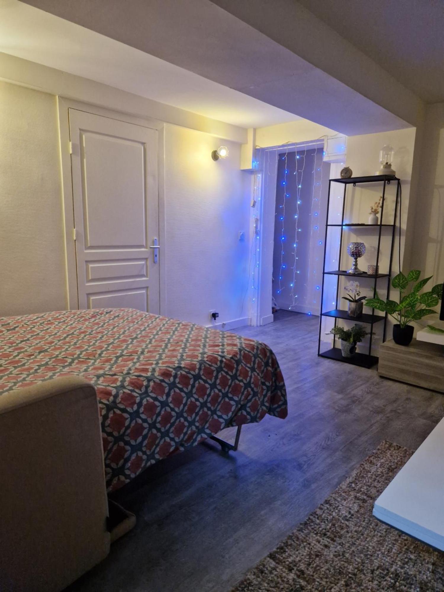 Break Moment In Paris By Metro 7 Apartment Aubervilliers Ngoại thất bức ảnh