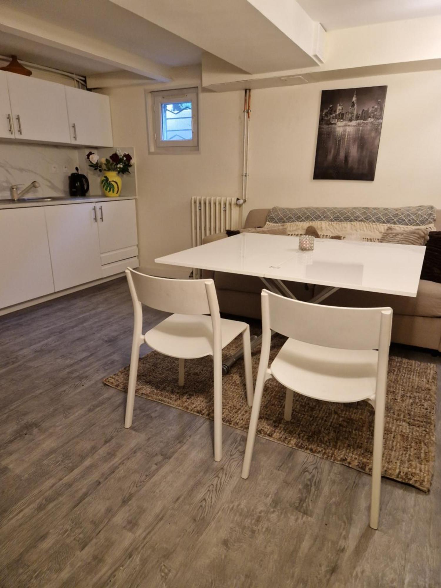 Break Moment In Paris By Metro 7 Apartment Aubervilliers Phòng bức ảnh