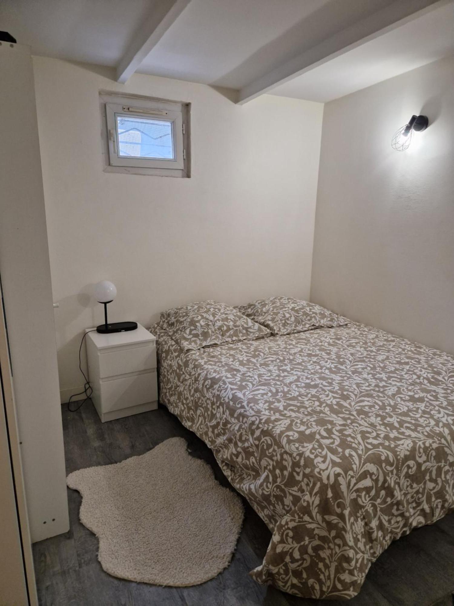 Break Moment In Paris By Metro 7 Apartment Aubervilliers Ngoại thất bức ảnh