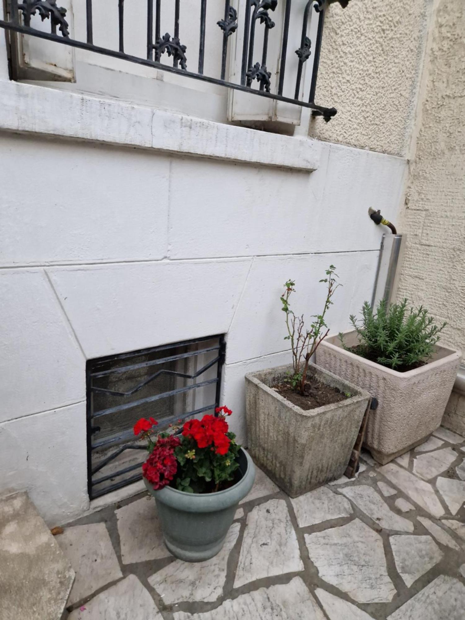 Break Moment In Paris By Metro 7 Apartment Aubervilliers Ngoại thất bức ảnh