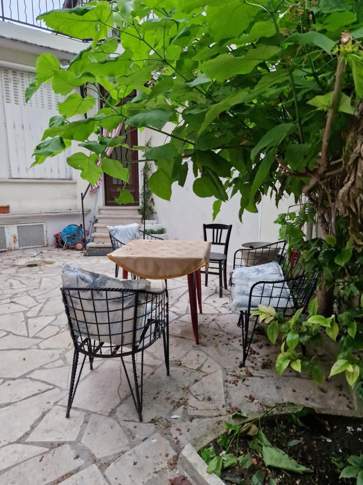 Break Moment In Paris By Metro 7 Apartment Aubervilliers Ngoại thất bức ảnh